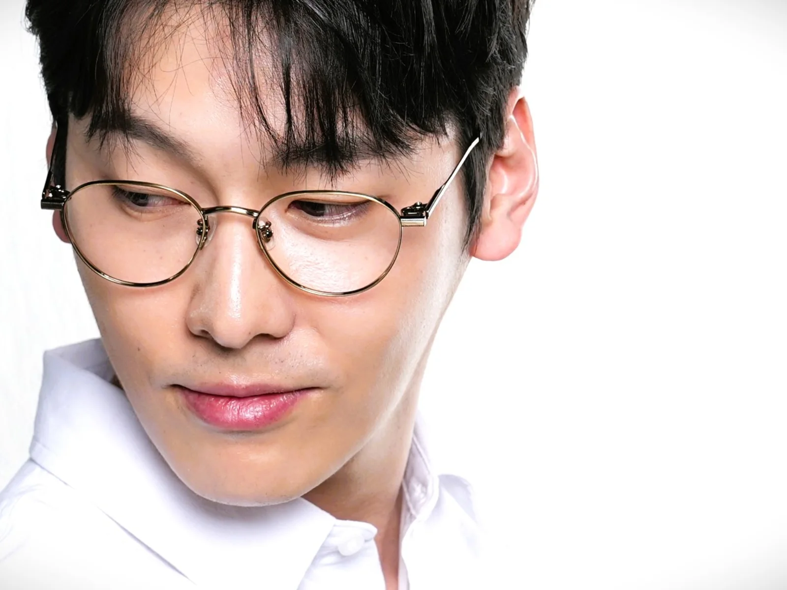 Wilder55 빅사이즈 안경 와디즈 프로젝트 대표 이미지